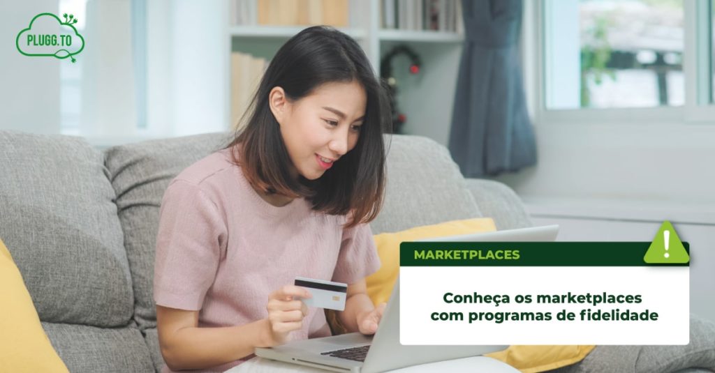 Conhe A Marketplaces Programas De Fidelidade