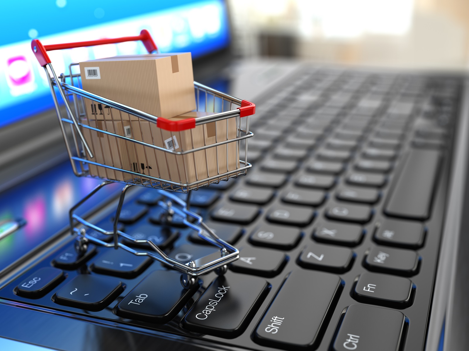 Read more about the article Por que o e-commerce é um bom investimento na crise?