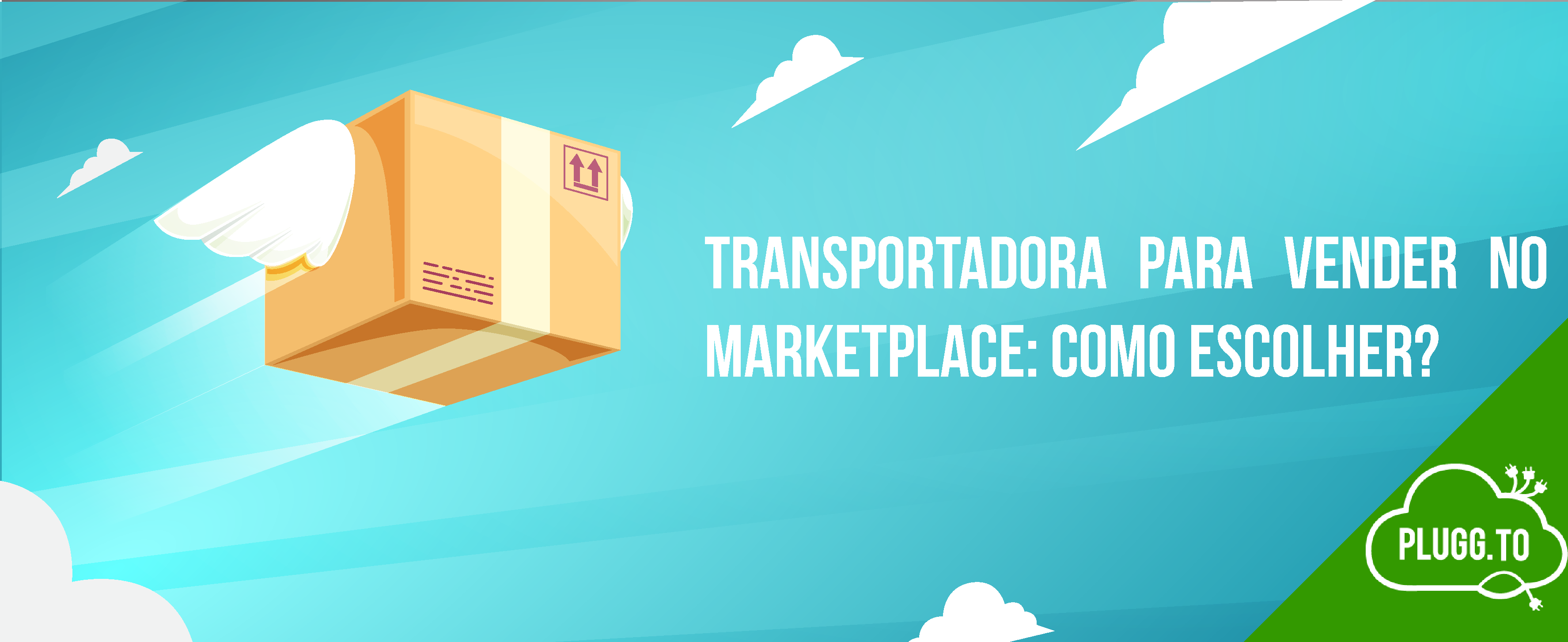 Você está visualizando atualmente Transportadora Para vender no Marketplace: como escolher?