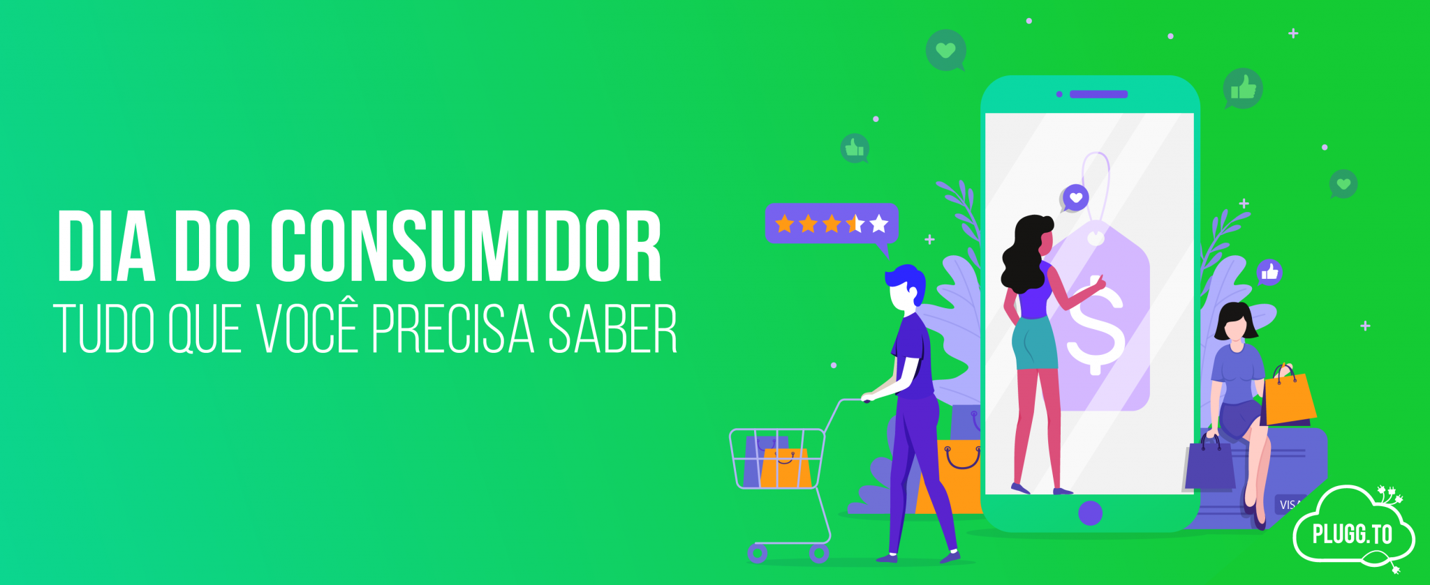 Dia Do Consumidor Tudo Que Você Precisa Saber 7416