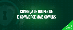 Read more about the article Conheça os golpes de e-commerce mais comuns