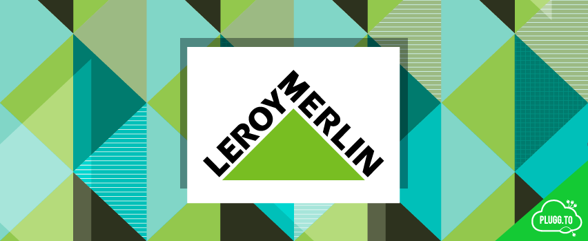 Leia mais sobre o artigo Leroy Merlin chega ao Plugg.To