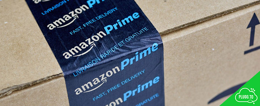 Você está visualizando atualmente Amazon Prime chega ao Brasil