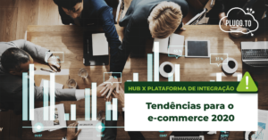 Read more about the article E-commerce: Tendências para 2020