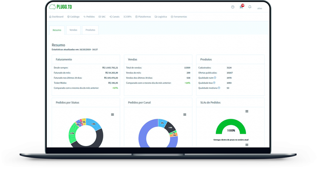 integrador de marketplace,integrador de marketplaces,marketplace integrador,integrar com marketplaces,Gateways de fretes - Pluggto,Tabela de fretes - Pluggto,Alerta - Pluggto,Emissão de Notas Fiscais (Nfe)