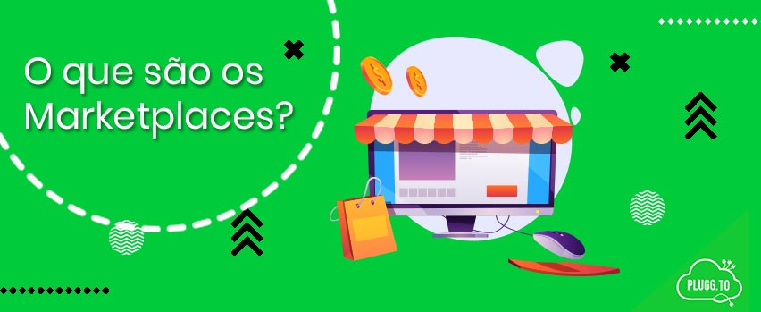 Read more about the article O que são os Marketplaces?