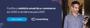 Read more about the article NuvemCommerce: relatório anual do comércio eletrônico em 2020
