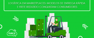 Read more about the article Logística em Marketplaces: entrega rápida e frete reduzido