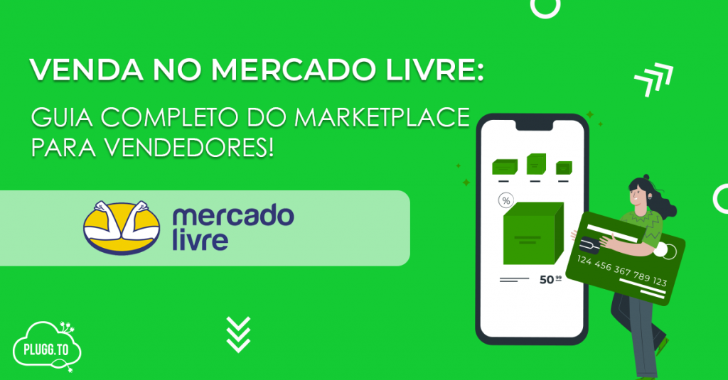 Como vender no Mercado Livre