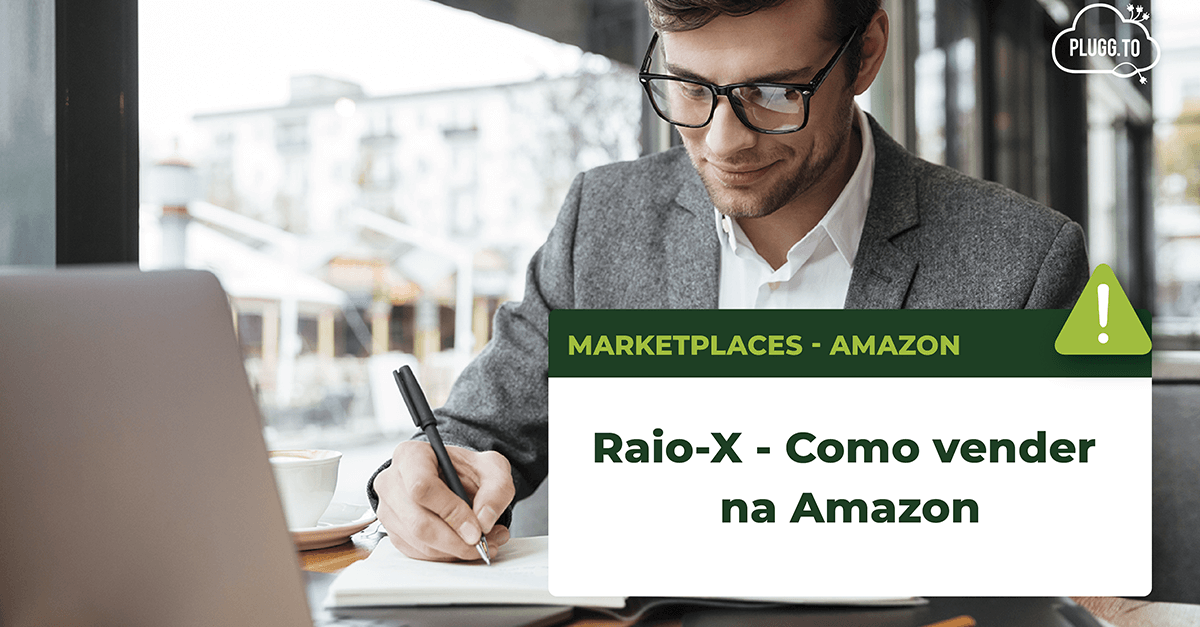 como vender na amazon