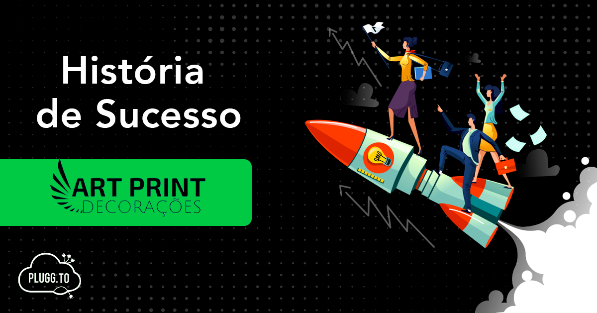 You are currently viewing História de Sucesso – Artprint