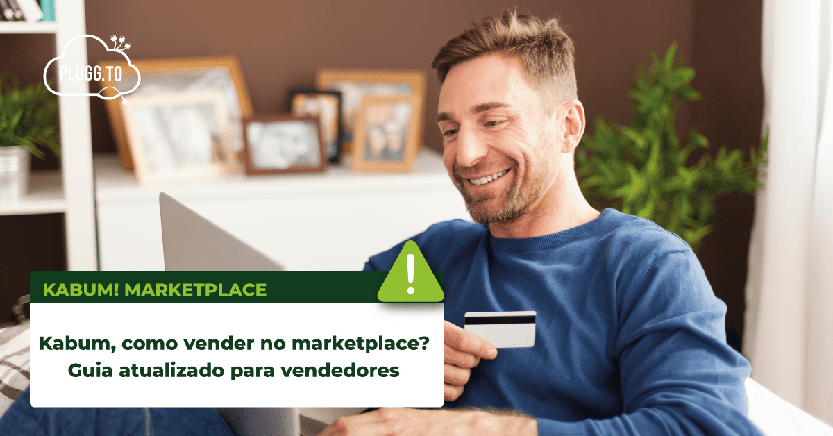 Você está visualizando atualmente Kabum, como vender no marketplace? Guia atualizado para vendedores