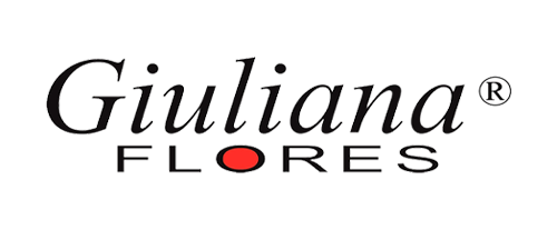 logo empresa integracao pluggto marketplaces giuliana flores