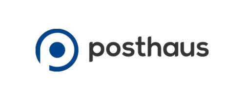 logo empresa integracao pluggto marketplaces posthaus