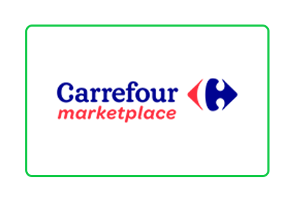 carrefour marketplace