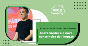 Read more about the article André Santos é o novo conselheiro da Plugg.to