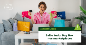 Read more about the article Buy Box nos marketplaces