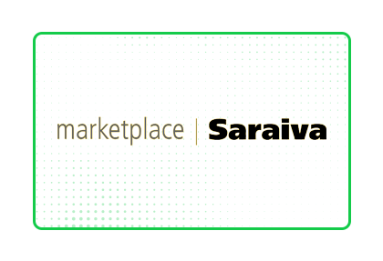 saraiva marketplace
