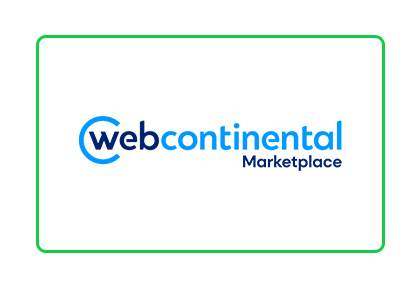 web continental