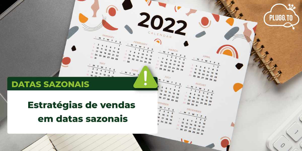 Read more about the article Estratégias de vendas em datas sazonais