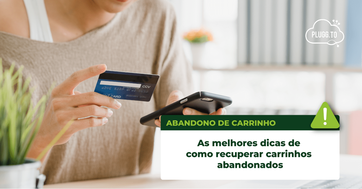 Read more about the article As melhores dicas de como recuperar carrinhos abandonados