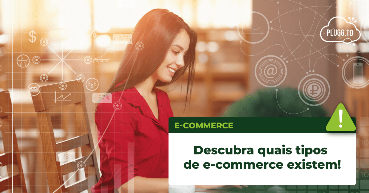 You are currently viewing Tipos de e-commerce que existem