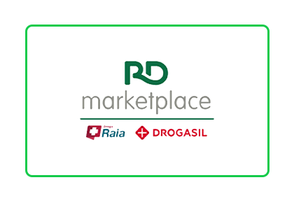 rd marketplace novo
