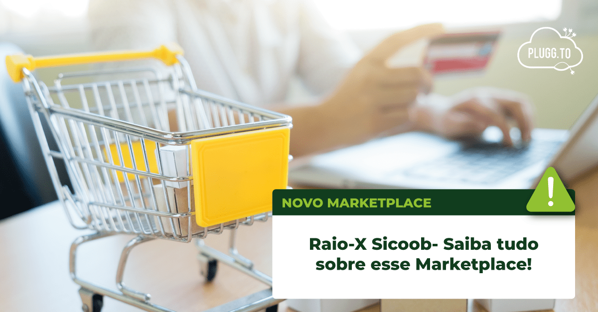 You are currently viewing Raio-X Sicoob – Saiba tudo sobre esse Marketplace