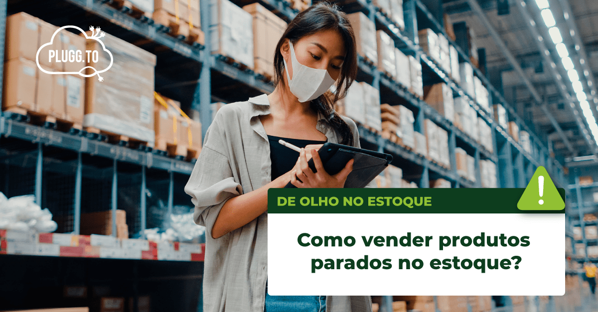 Read more about the article Como vender produtos parados no estoque?