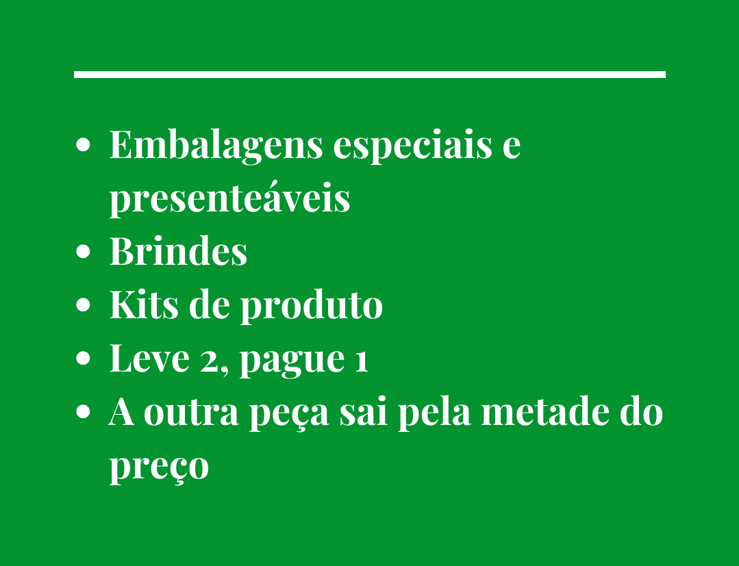 Semestre das vendas: Como vender mais no dia dos namorados