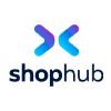 logo empresa integracao pluggto marketplaces shophub