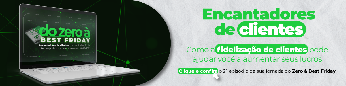 Divulgação Zero à Best Friday