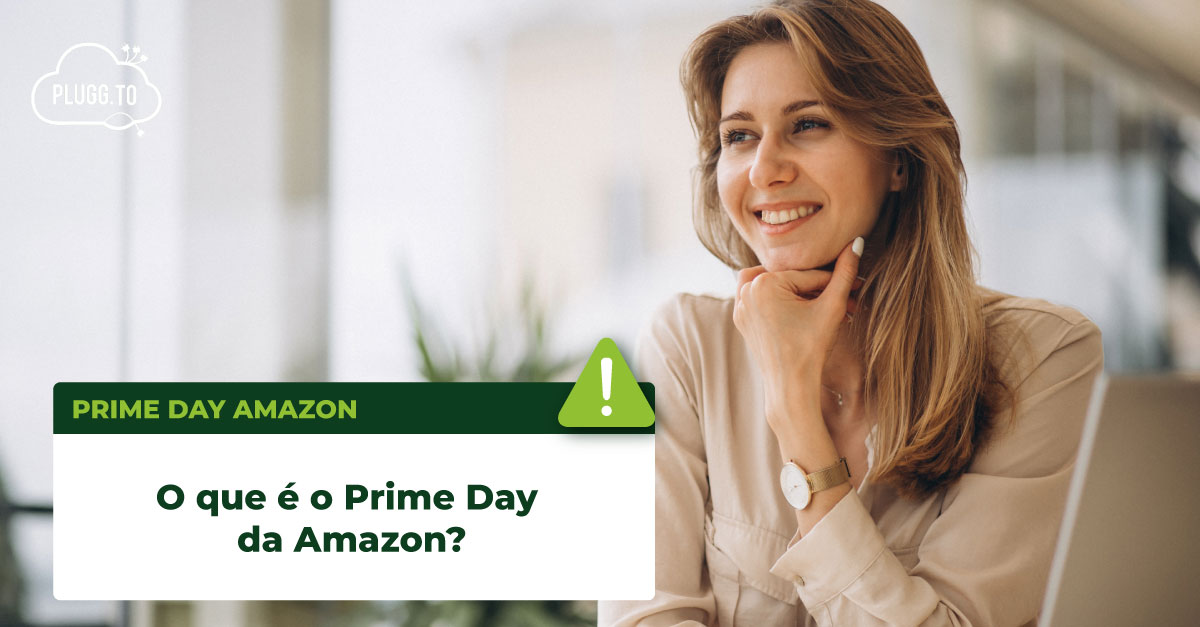 You are currently viewing O que é o Prime Day da Amazon?