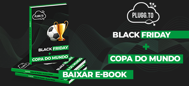 banner black friday + copa do mundo