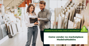 Read more about the article Como vender no marketplace MadeiraMadeira