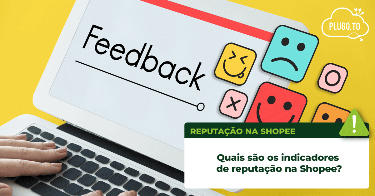 Você está visualizando atualmente Quais são os indicadores de reputação na Shopee?