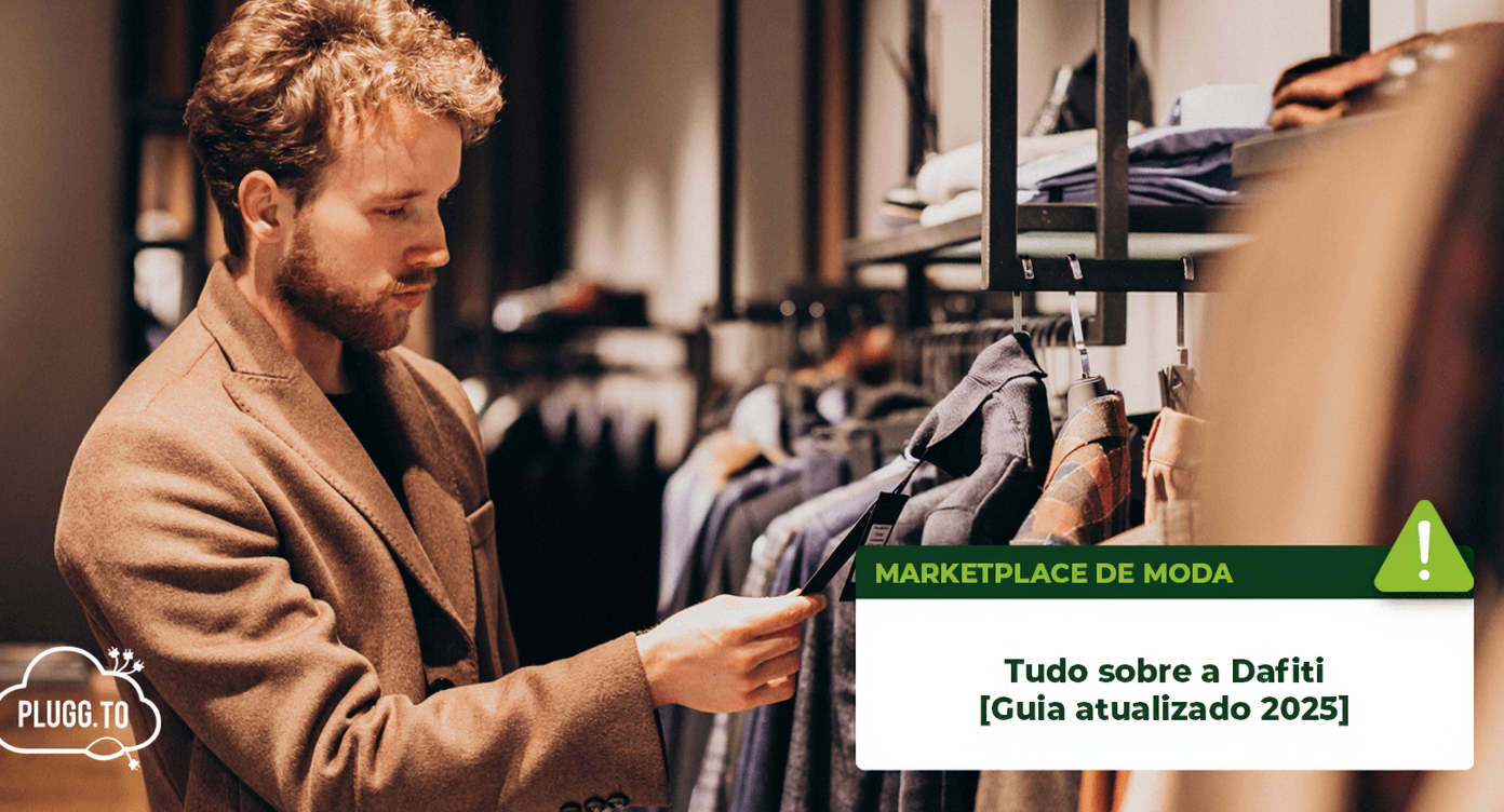 Você está visualizando atualmente Tudo sobre como vender na Dafiti [Guia Atualizado 2025]
