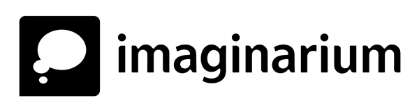 logo imaginarium pluggto