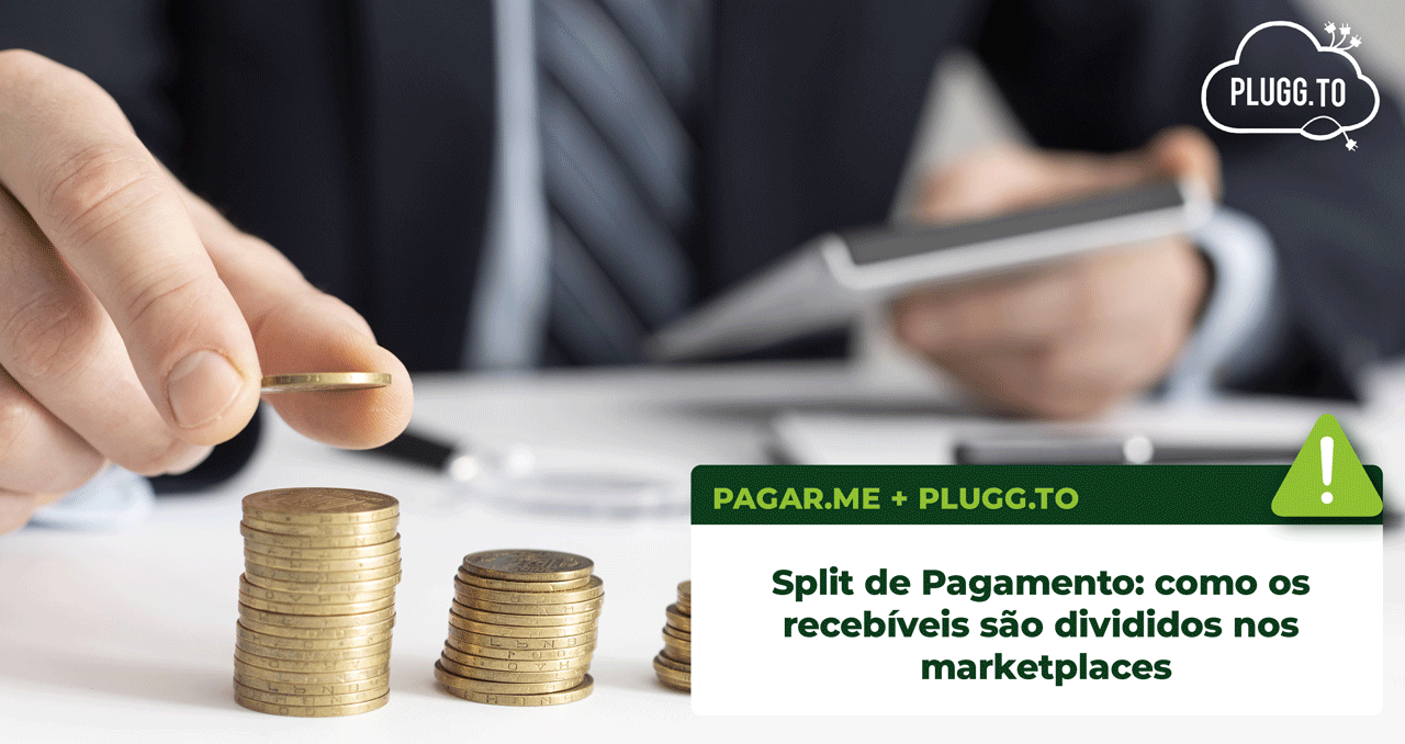 You are currently viewing Split de Pagamento: como os recebíveis são divididos no marketplace