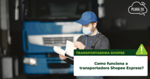 Read more about the article Como funciona a transportadora Shopee Express?