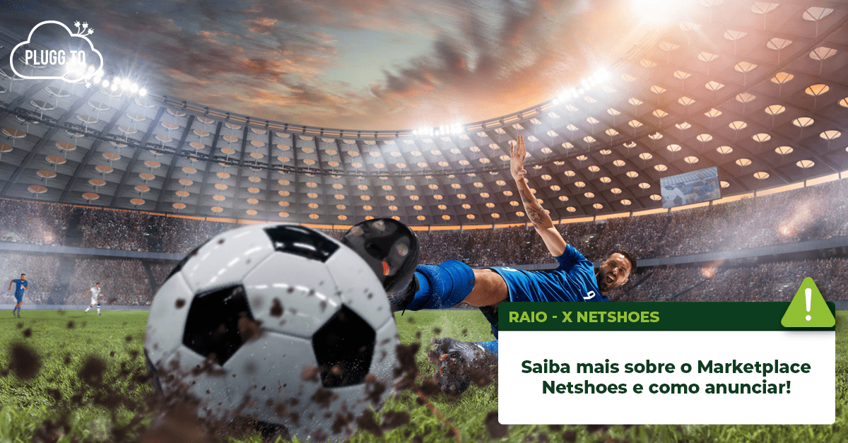 You are currently viewing Raio X Netshoes – Tudo sobre o marketplace