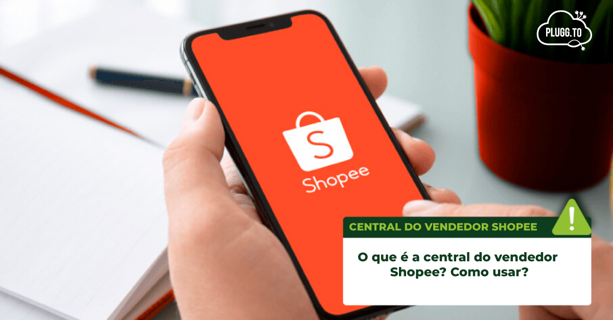 Read more about the article O que é a central do vendedor Shopee? Como usar?