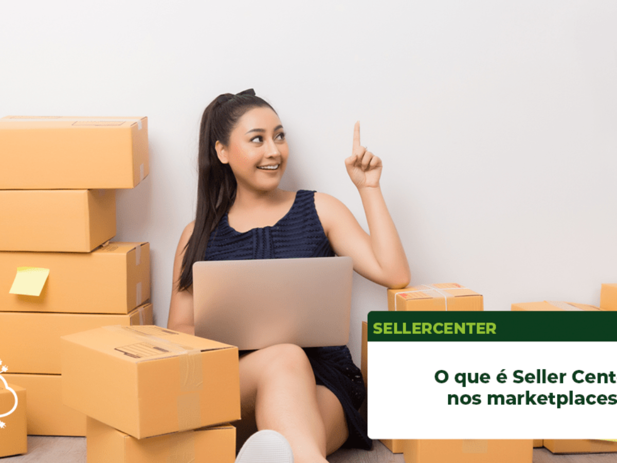 O que é a BUY BOX nos MARKETPLACES - Dicionário do e-commerce 