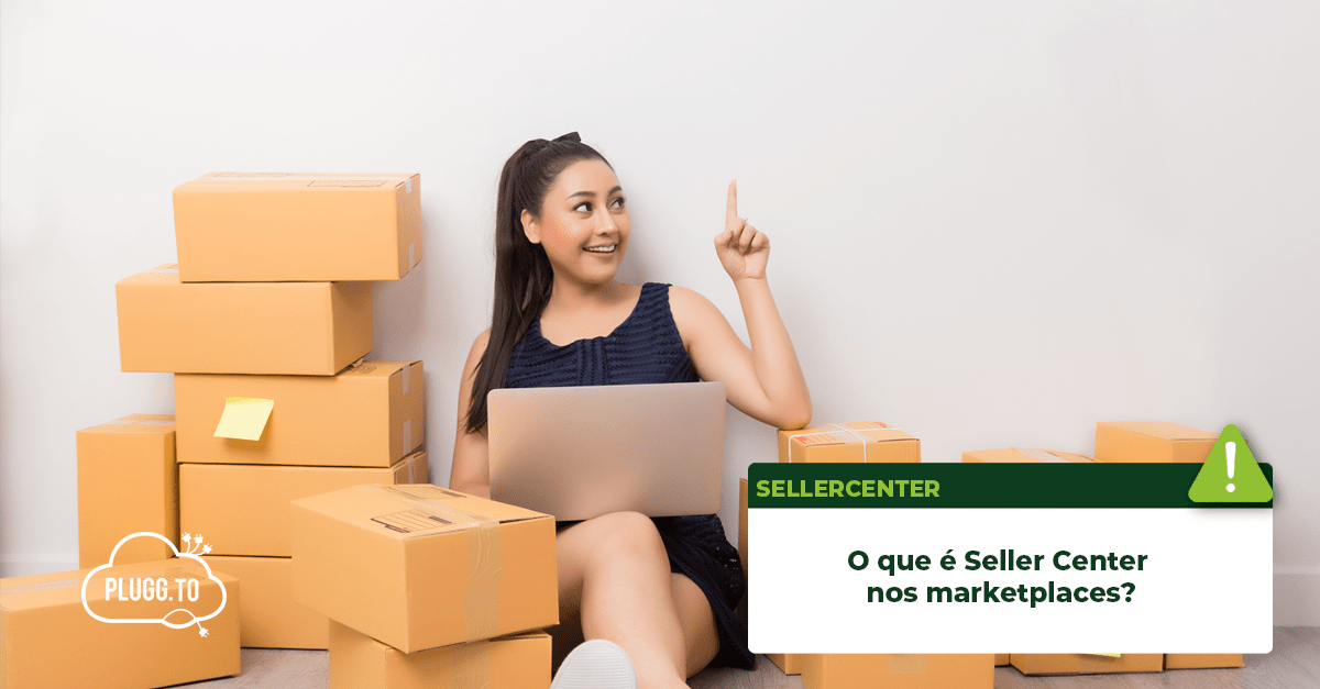Read more about the article O que é Seller Center nos marketplaces?
