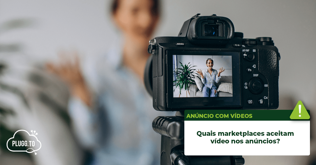 You are currently viewing Quais marketplaces aceitam vídeo nos anúncios?