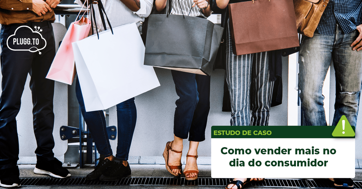 You are currently viewing Estudo de Caso: Dia do Consumidor