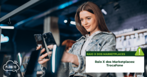 Read more about the article Raio X dos Marketplaces: Via Varejo