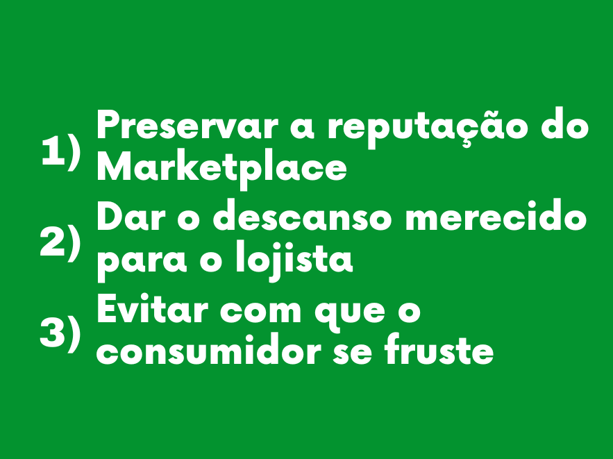 O que é o modo férias na Shopee