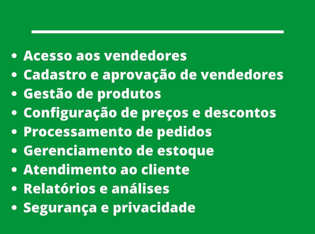 3 maneiras de aumentar o faturamento do seu marketplace