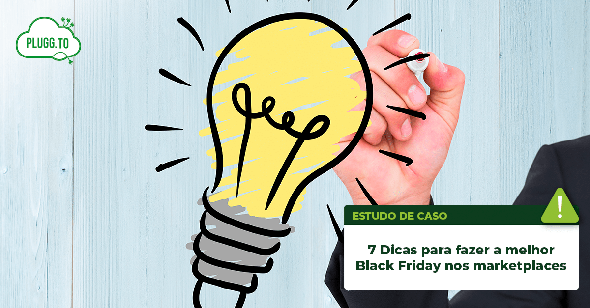 4 dicas pra você aproveitar da melhor maneira a Black Friday